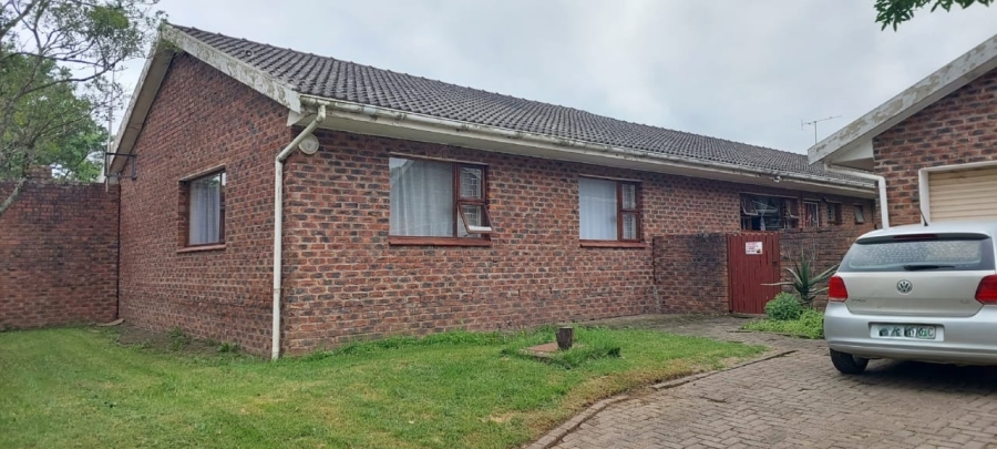 3 Bedroom Property for Sale in Komga Eastern Cape